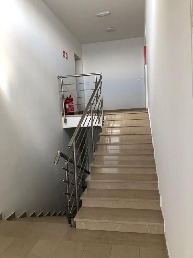 Beautiful View Apartment With Garage Space Mali Lošinj Eksteriør billede